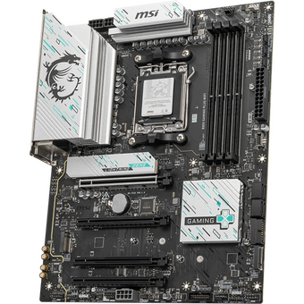  Материнская плата MSI B850 Gaming Plus Wifi 