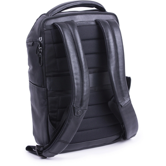  Рюкзак Piquadro Cronus CA6688S134/N черный натуральная кожа 
