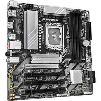  Материнская плата Gigabyte B860M DS3H Wifi6E 
