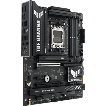  Материнская плата ASUS Tuf Gaming B650E-Plus Wifi (90MB1M20-M0EAY0) 