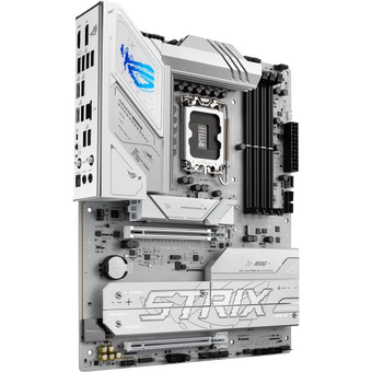  Материнская плата ASUS Rog Strix B860-A Gaming Wifi 90MB1JI0-M0EAY0 