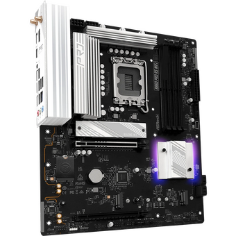  Материнская плата ASRock B860 Pro RS Wifi 