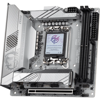  Материнская плата MSI MPG Z890I Edge Ti Wifi 