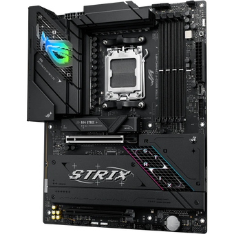  Материнская плата ASUS Rog Strix B850-F Gaming Wifi 