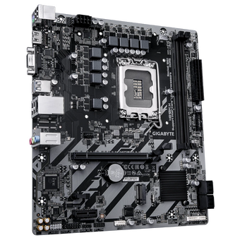  Материнская плата Gigabyte H810M H 