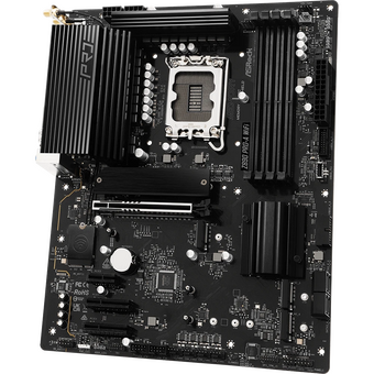  Материнская плата ASRock Z890 Pro-A Wifi, RTL 
