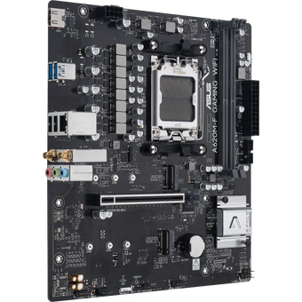  Материнская плата ASUS A620M-F Gaming Wifi (90MB1KT0-M0EAY0) 