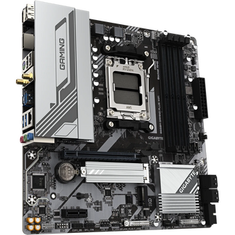  Материнская плата Gigabyte B650M Gaming Plus Wifi 