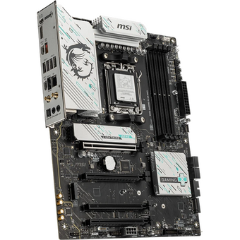  Материнская плата MSI B850 Gaming Plus Wifi 