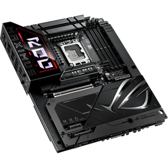  Материнская плата ASUS Rog Maximus Z890 Hero BTF (90MB1KG0-M0EAY0) 