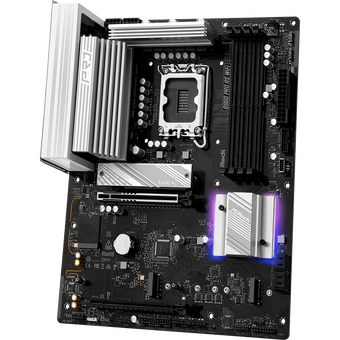  Материнская плата ASRock B860 Pro RS Wifi 