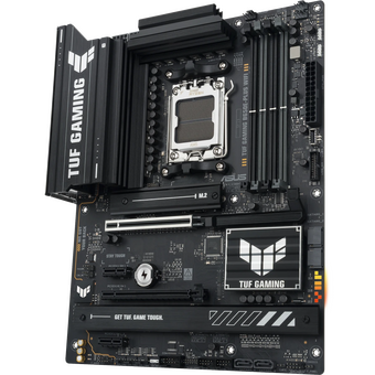  Материнская плата ASUS Tuf Gaming B650E-Plus Wifi (90MB1M20-M0EAY0) 