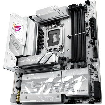  Материнская плата ASUS Rog Strix B860-G Gaming Wifi 