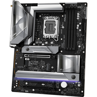  Материнская плата ASRock Z890 LiveMixer WiFi 