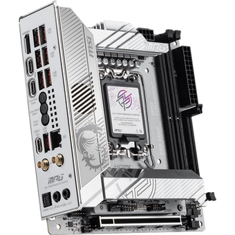  Материнская плата MSI MPG Z890I Edge Ti Wifi 