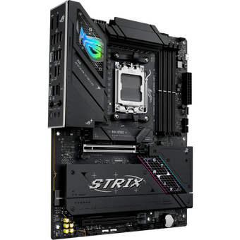  Материнская плата ASUS Rog Strix B850-F Gaming Wifi 