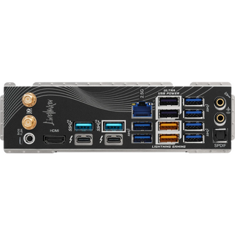  Материнская плата ASRock Z890 LiveMixer WiFi 