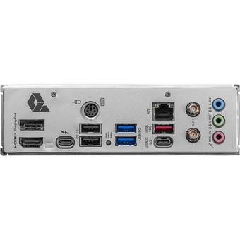  Материнская плата MSI Pro B860M-A Wifi 