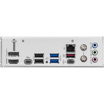  Материнская плата MSI B860M Gaming Plus Wifi 