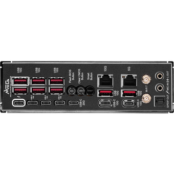  Материнская плата MSI Meg Z890 Godlike 