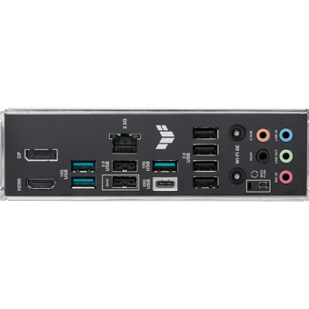  Материнская плата ASUS Tuf Gaming B650E-Plus Wifi (90MB1M20-M0EAY0) 