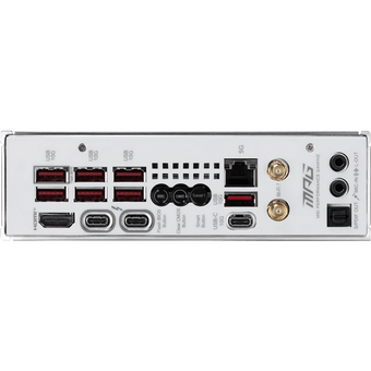  Материнская плата MSI MPG Z890I Edge Ti Wifi 