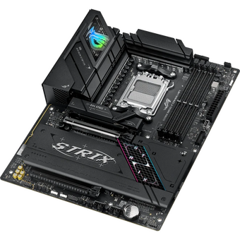  Материнская плата ASUS Rog Strix B850-F Gaming Wifi 