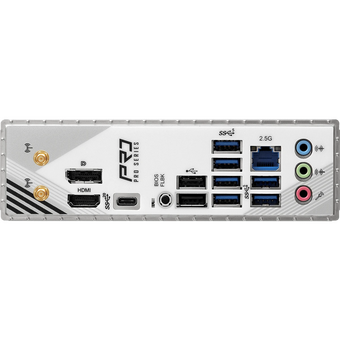  Материнская плата ASRock B860 Pro RS Wifi 