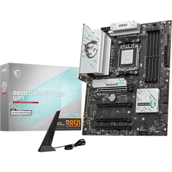  Материнская плата MSI B850 Gaming Plus Wifi 