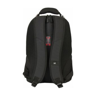  Рюкзак GERMANIUM 226947 черный 