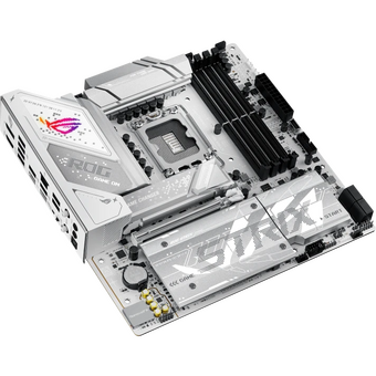  Материнская плата ASUS Rog Strix B860-G Gaming Wifi 