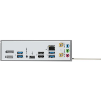  Материнская плата MAXSUN MS-Challenger Z890M Wifi Ice 