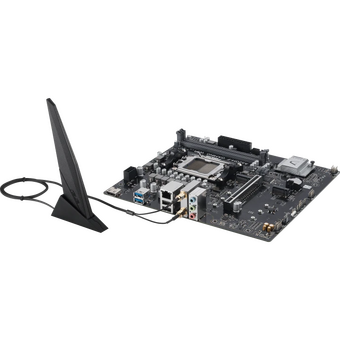  Материнская плата ASUS A620M-F Gaming Wifi (90MB1KT0-M0EAY0) 