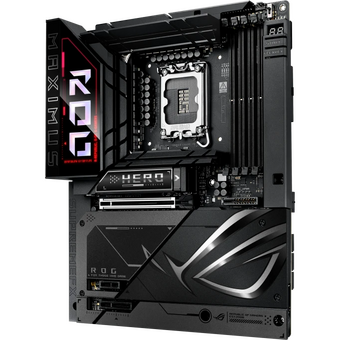  Материнская плата ASUS Rog Maximus Z890 Hero BTF (90MB1KG0-M0EAY0) 