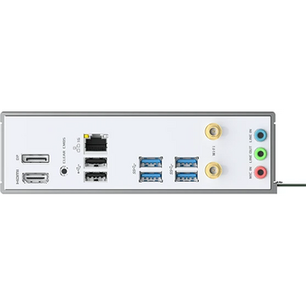  Материнская плата MAXSUN MS-eSport B860M Gank Wifi 