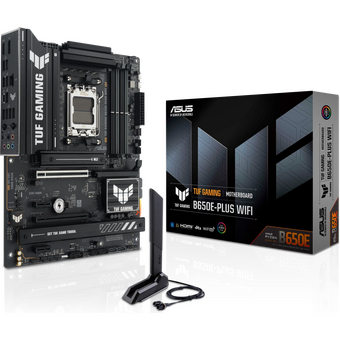  Материнская плата ASUS Tuf Gaming B650E-Plus Wifi (90MB1M20-M0EAY0) 