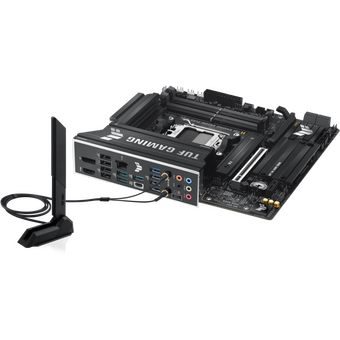  Материнская плата ASUS Tuf Gaming B850M-Plus Wifi 