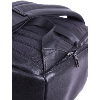  Рюкзак Piquadro Cronus CA6688S134/N черный натуральная кожа 