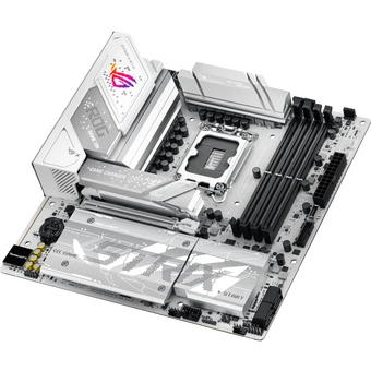  Материнская плата ASUS Rog Strix B860-G Gaming Wifi 