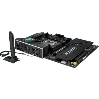  Материнская плата ASUS Rog Strix B850-F Gaming Wifi 