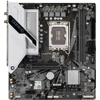 Материнская плата GigaByte H610M Gaming Wifi DDR4 
