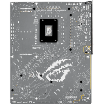  Материнская плата ASUS Rog Strix B860-A Gaming Wifi 90MB1JI0-M0EAY0 