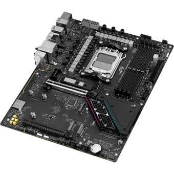  Материнская плата ASUS Rog Strix B850-F Gaming Wifi 