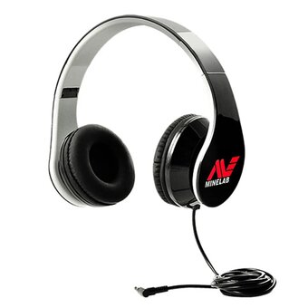  Наушники без микрофона: DeTech DT-777 