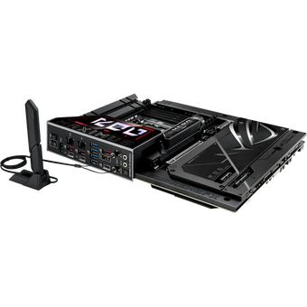  Материнская плата ASUS Rog Maximus Z890 Hero BTF (90MB1KG0-M0EAY0) 