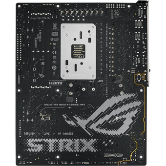  Материнская плата ASUS Rog Strix B850-F Gaming Wifi 