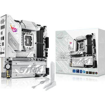  Материнская плата ASUS Rog Strix B860-G Gaming Wifi 
