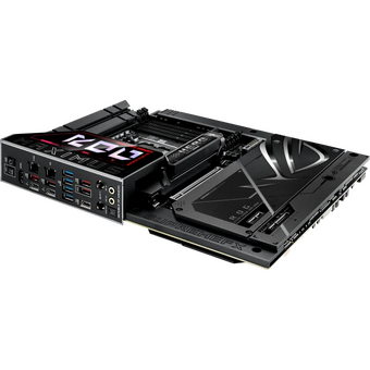  Материнская плата ASUS Rog Maximus Z890 Hero BTF (90MB1KG0-M0EAY0) 