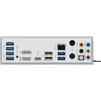  Материнская плата MAXSUN MS-Terminator Z890-A 