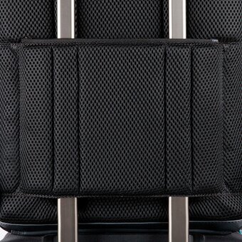  Рюкзак Piquadro Urban CA4532UB00/GRN серый натуральная кожа 